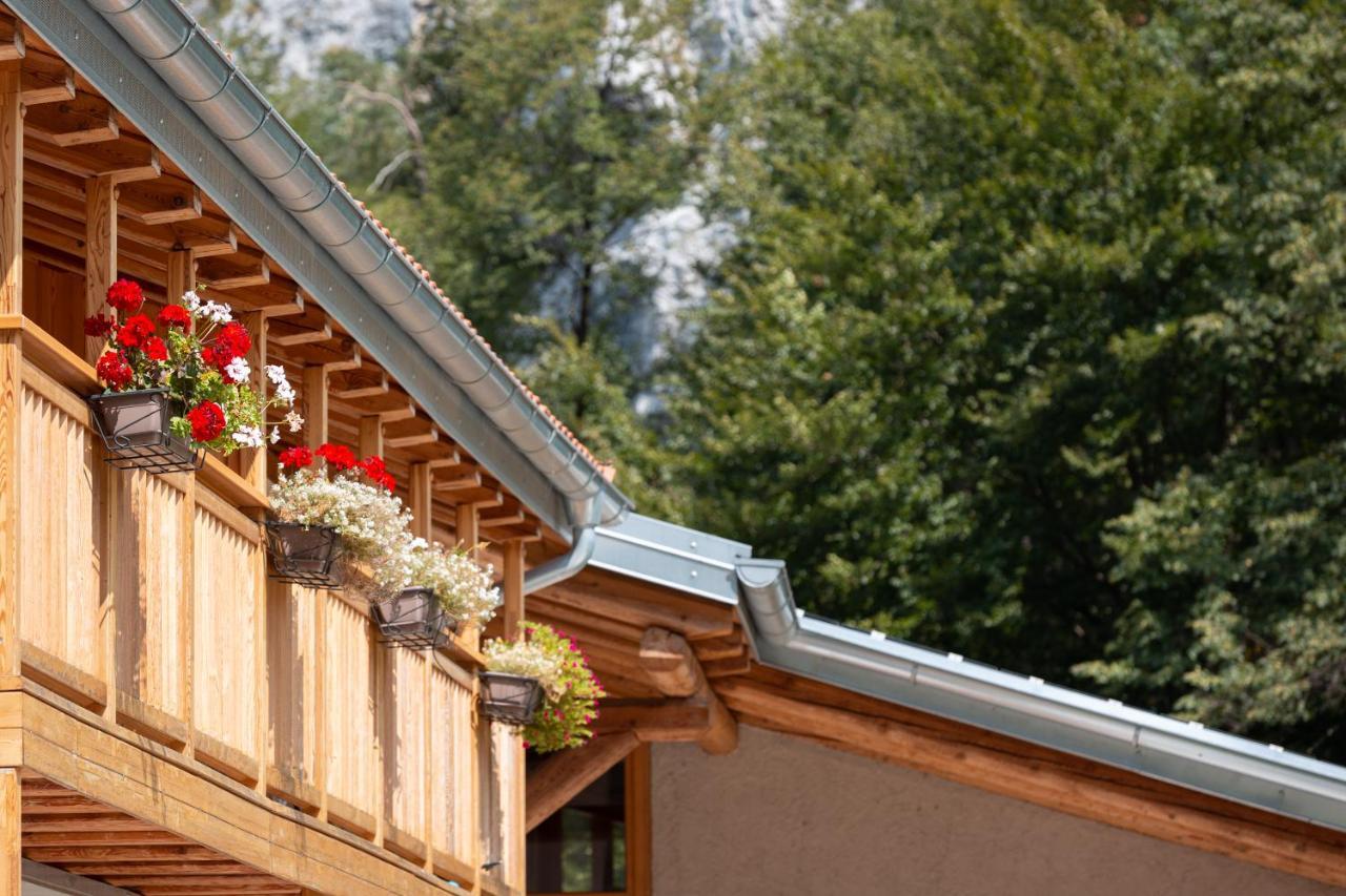 Limaro B&B Sarche di Calavino Exterior foto