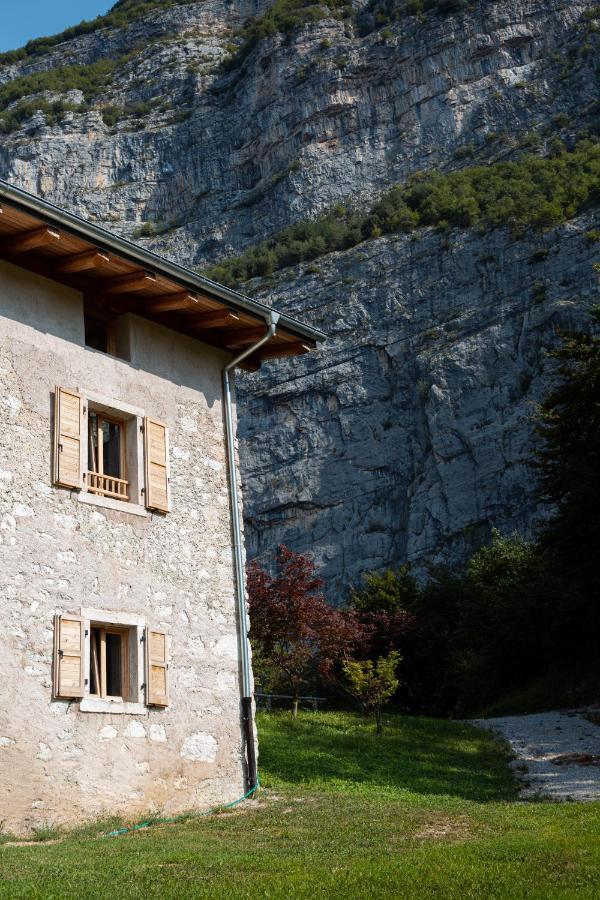 Limaro B&B Sarche di Calavino Exterior foto